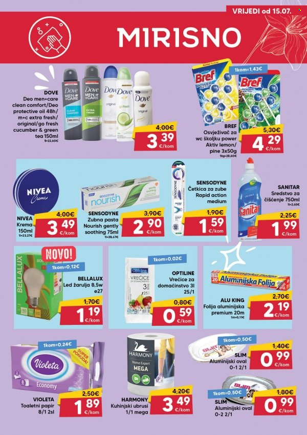 Pivac katalog - 15.07.2024. - 21.07.2024. Stranica 14