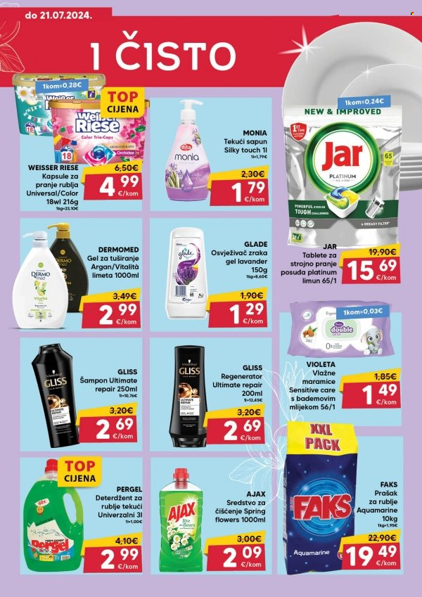 Pivac katalog - 15.07.2024. - 21.07.2024. Stranica 15