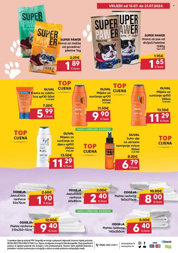 Pivac katalog - 15.07.2024. - 21.07.2024. Stranica 16