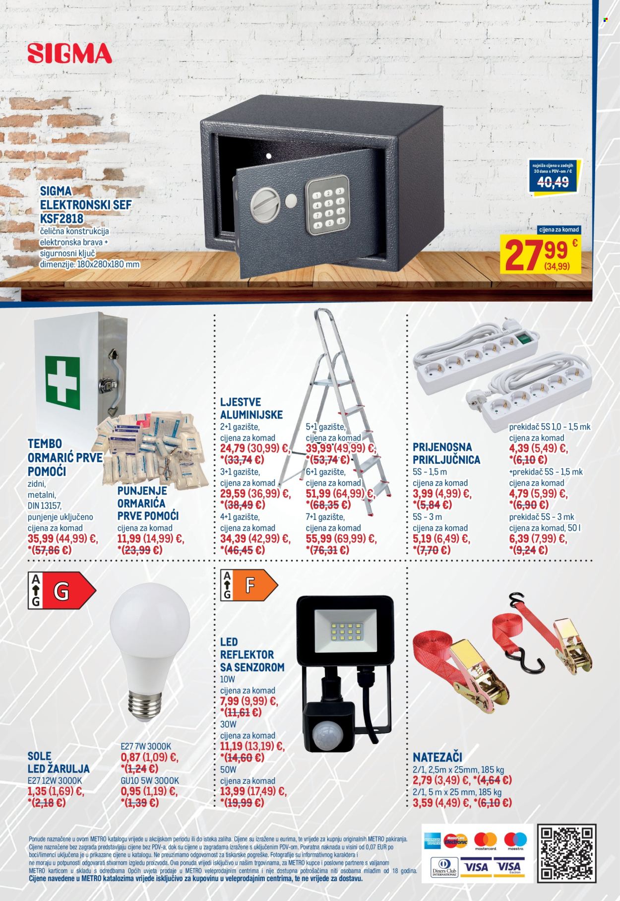 Metro katalog - 16.07.2024. - 31.07.2024. Stranica 8