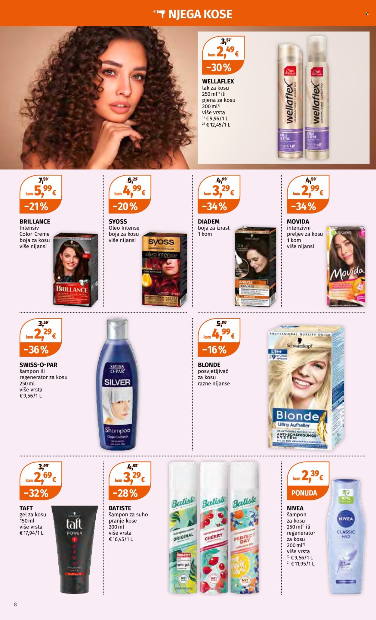 Müller katalog - 15.07.2024. - 21.07.2024. Stranica 8
