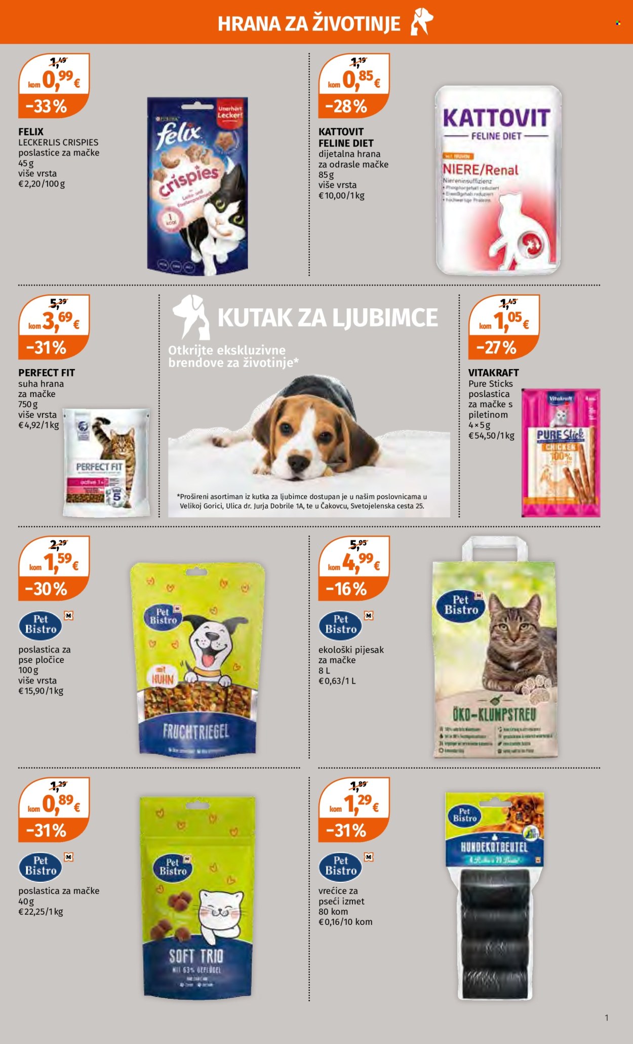 Müller katalog - 15.07.2024. - 21.07.2024. Stranica 18