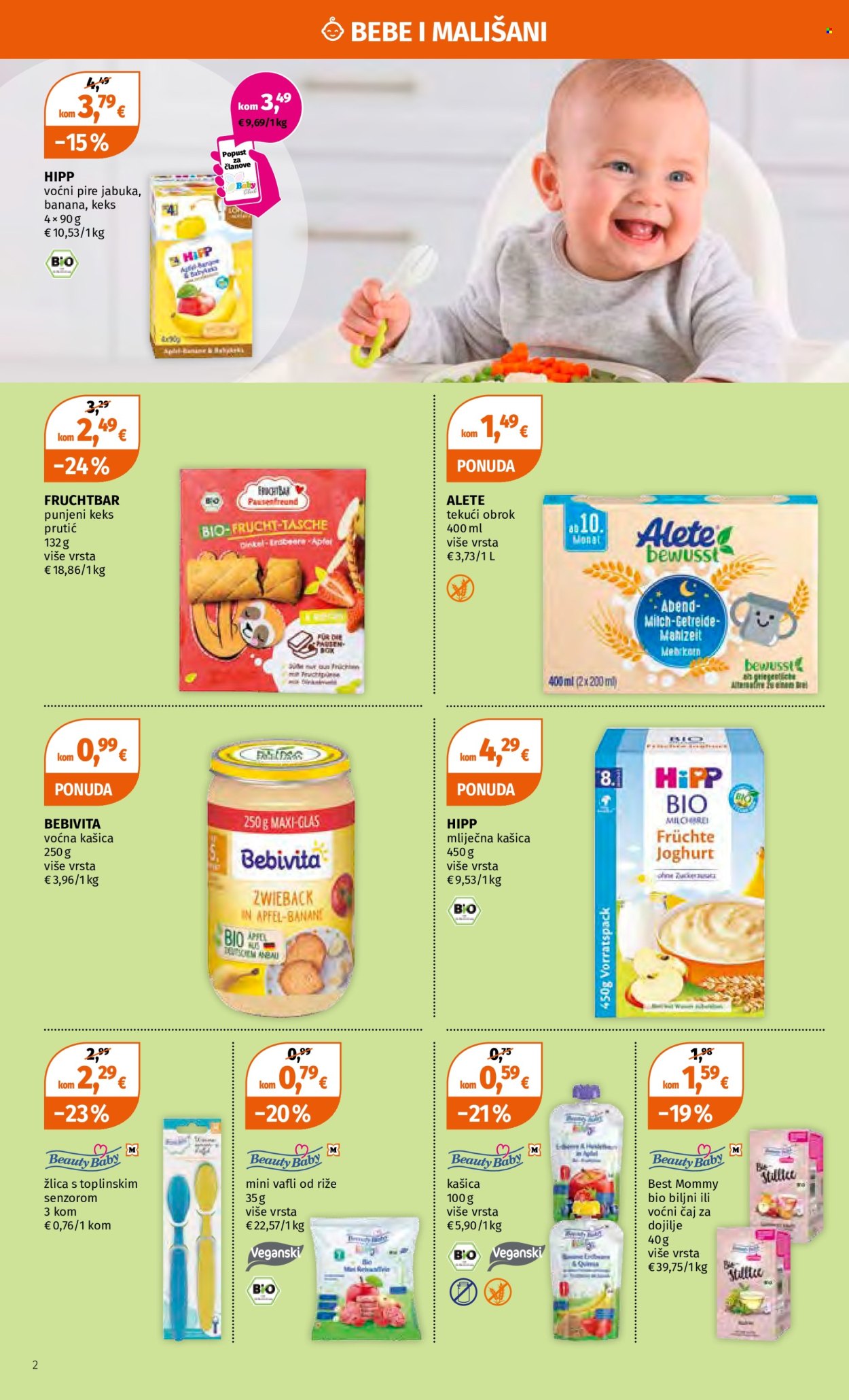 Müller katalog - 15.07.2024. - 21.07.2024. Stranica 19