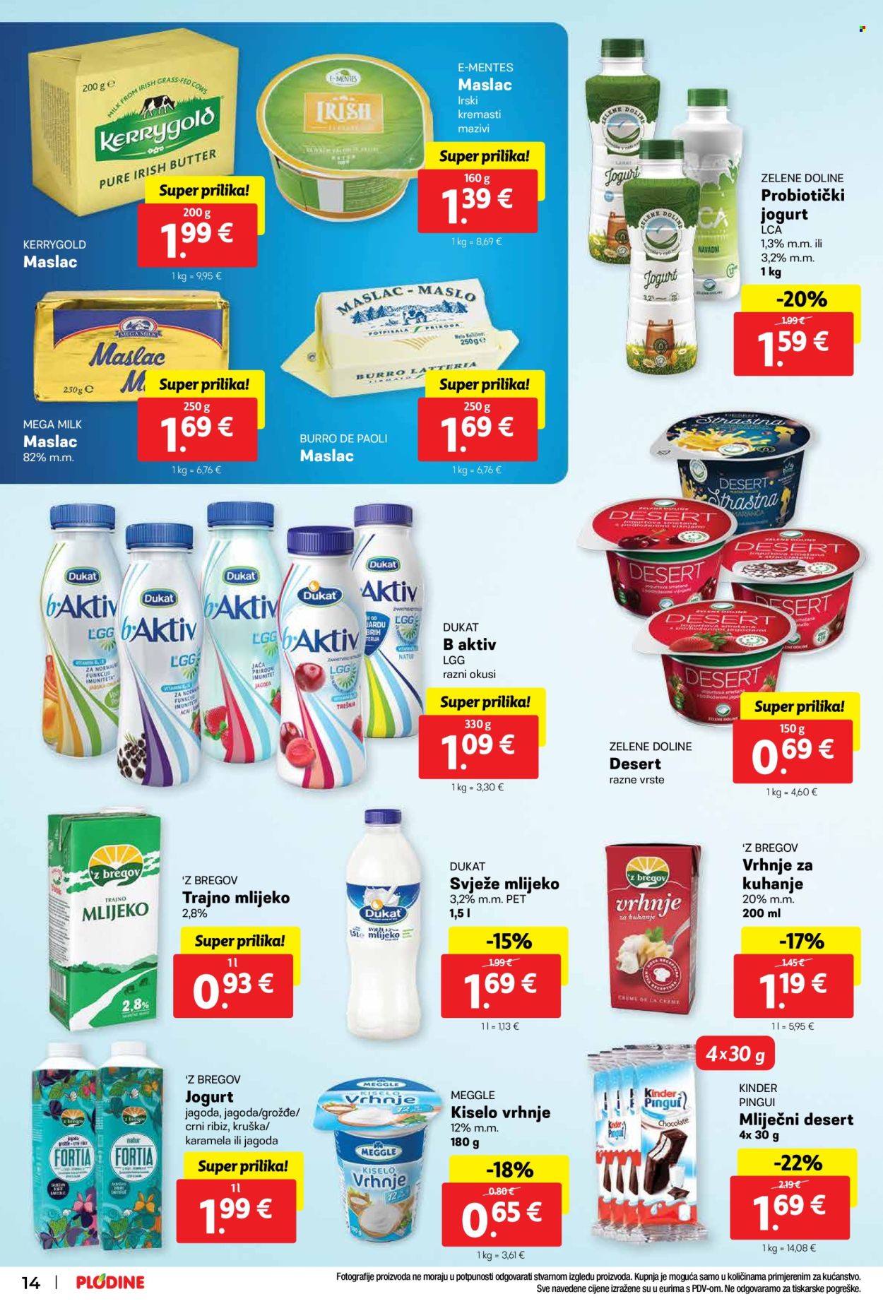 Plodine katalog - 17.07.2024. - 23.07.2024. Stranica 14