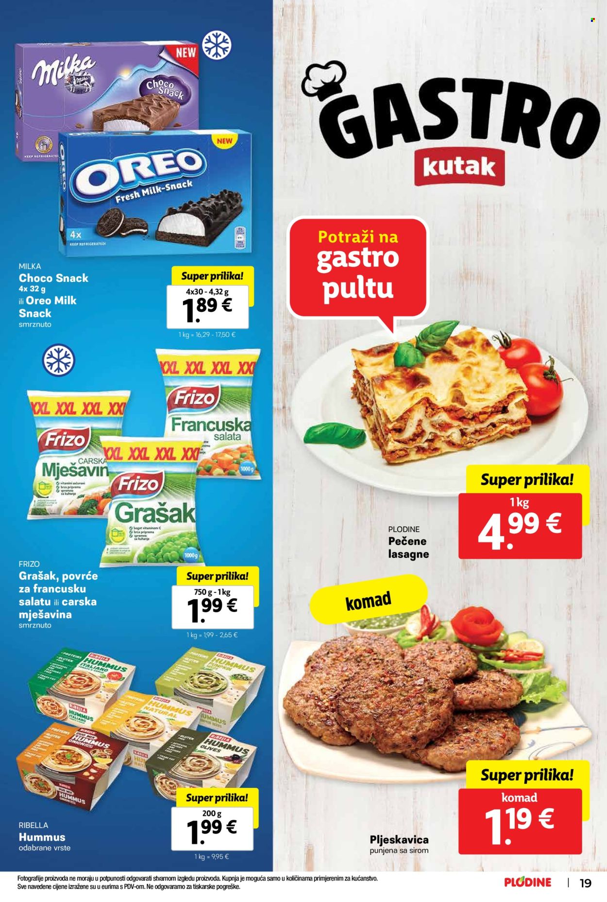 Plodine katalog - 17.07.2024. - 23.07.2024. Stranica 19
