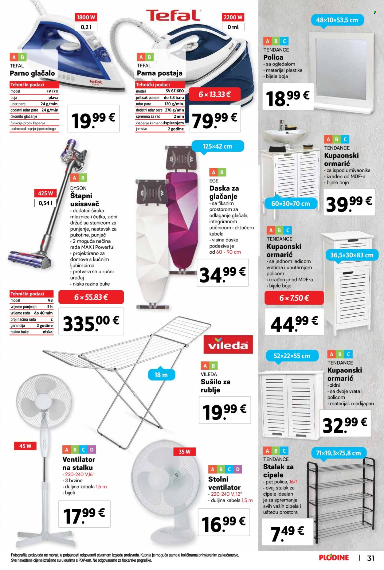 Plodine katalog - 17.07.2024. - 23.07.2024. Stranica 31
