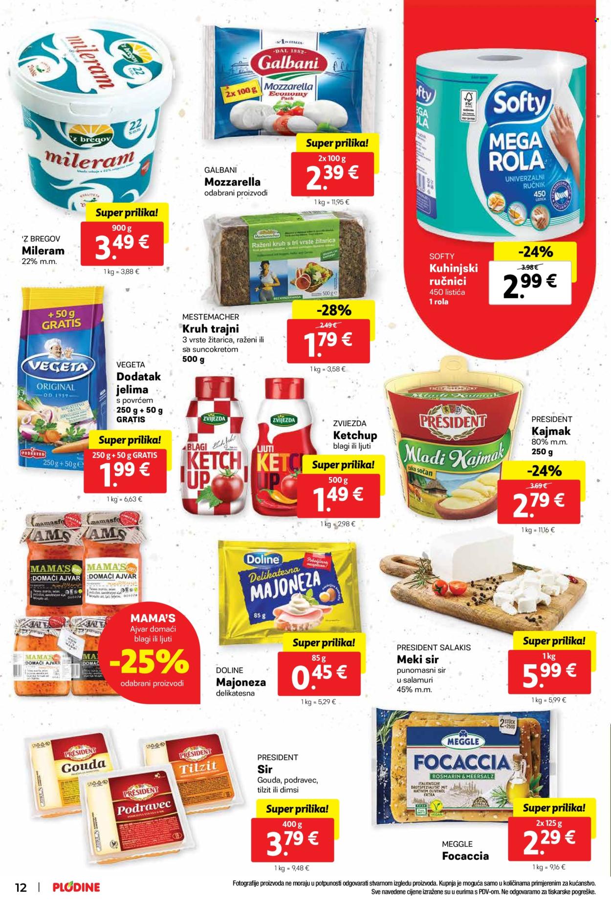 Plodine katalog - 17.07.2024. - 23.07.2024. Stranica 12