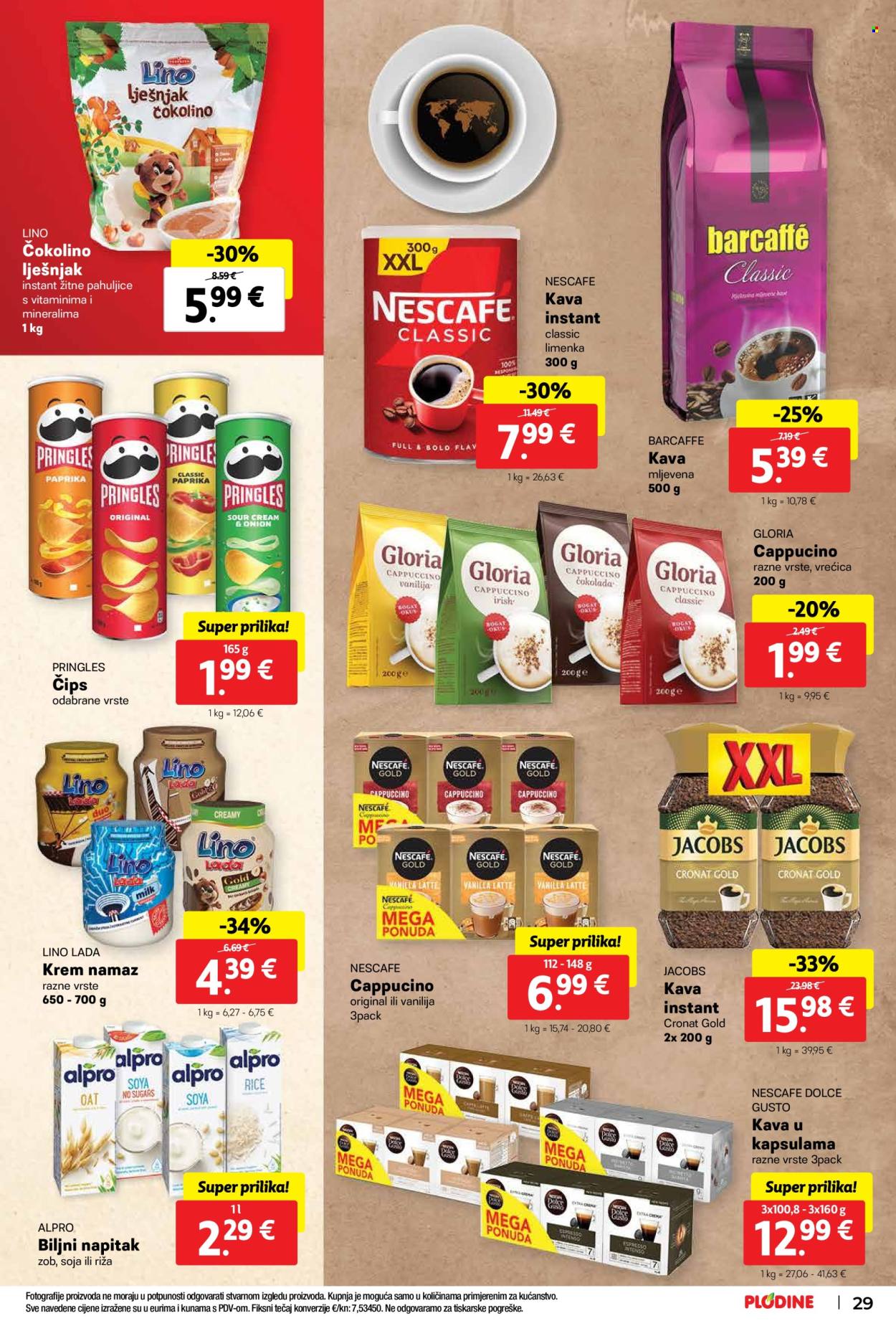 Plodine katalog - 17.07.2024. - 23.07.2024. Stranica 29