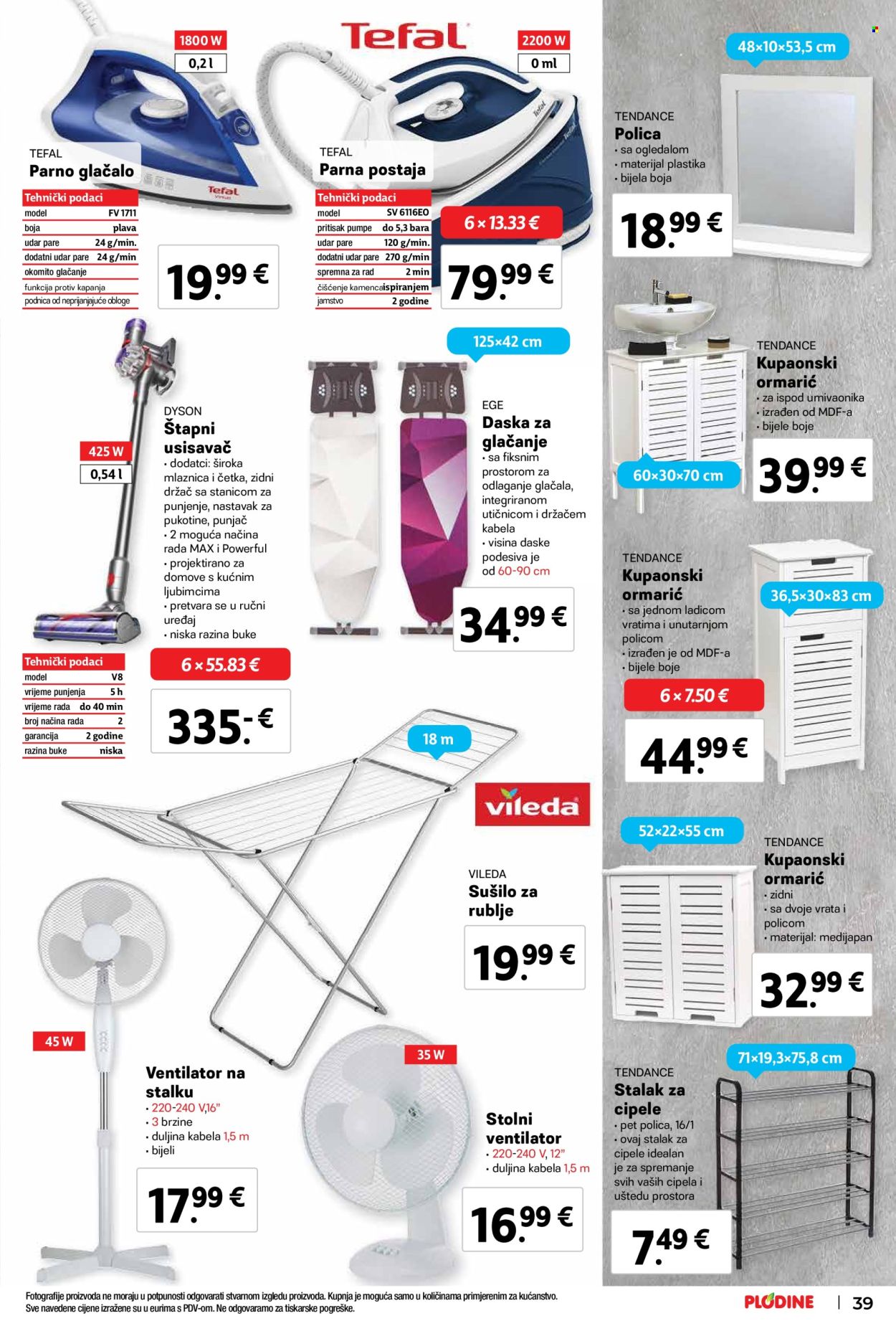 Plodine katalog - 17.07.2024. - 23.07.2024. Stranica 39