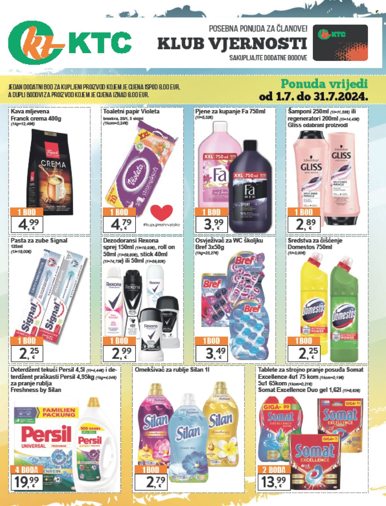 KTC katalog - 18.07.2024. - 24.07.2024. Stranica 10