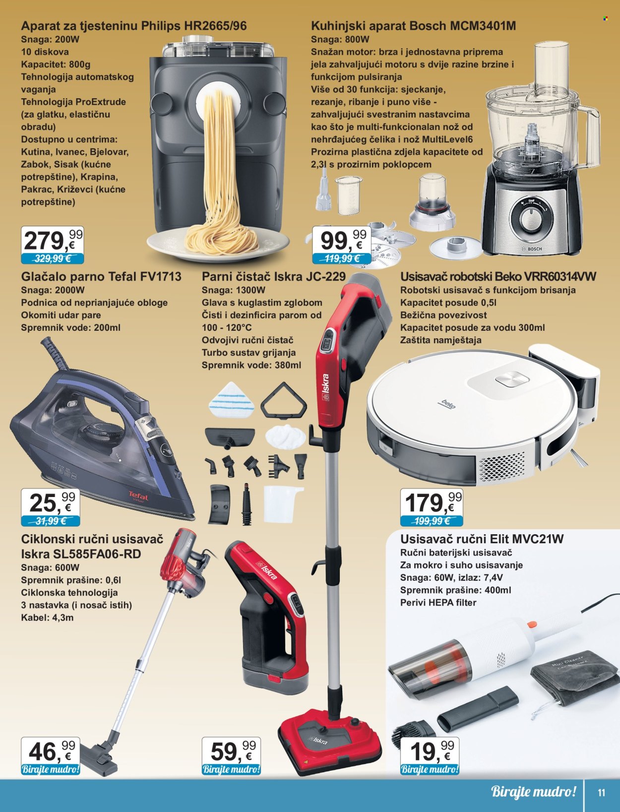 KTC katalog - 18.07.2024. - 31.07.2024. Stranica 11