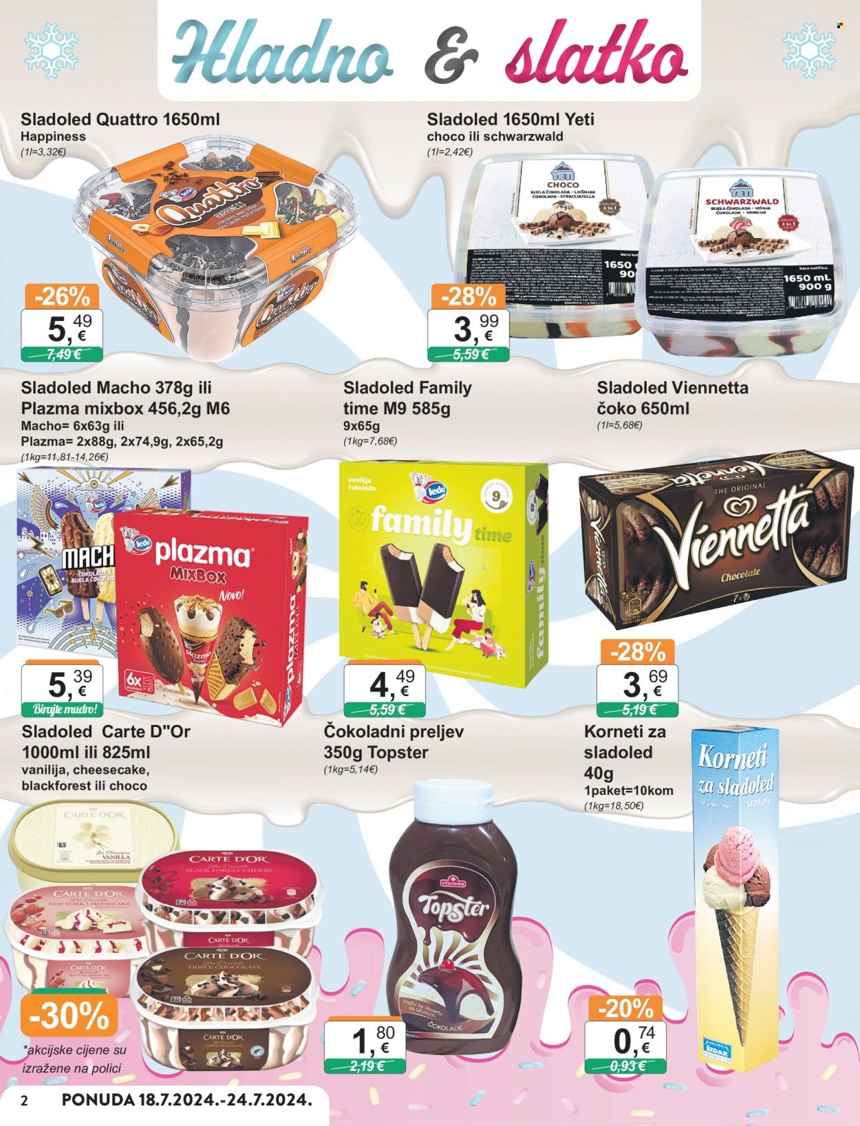 KTC katalog - 18.07.2024. - 24.07.2024. Stranica 2