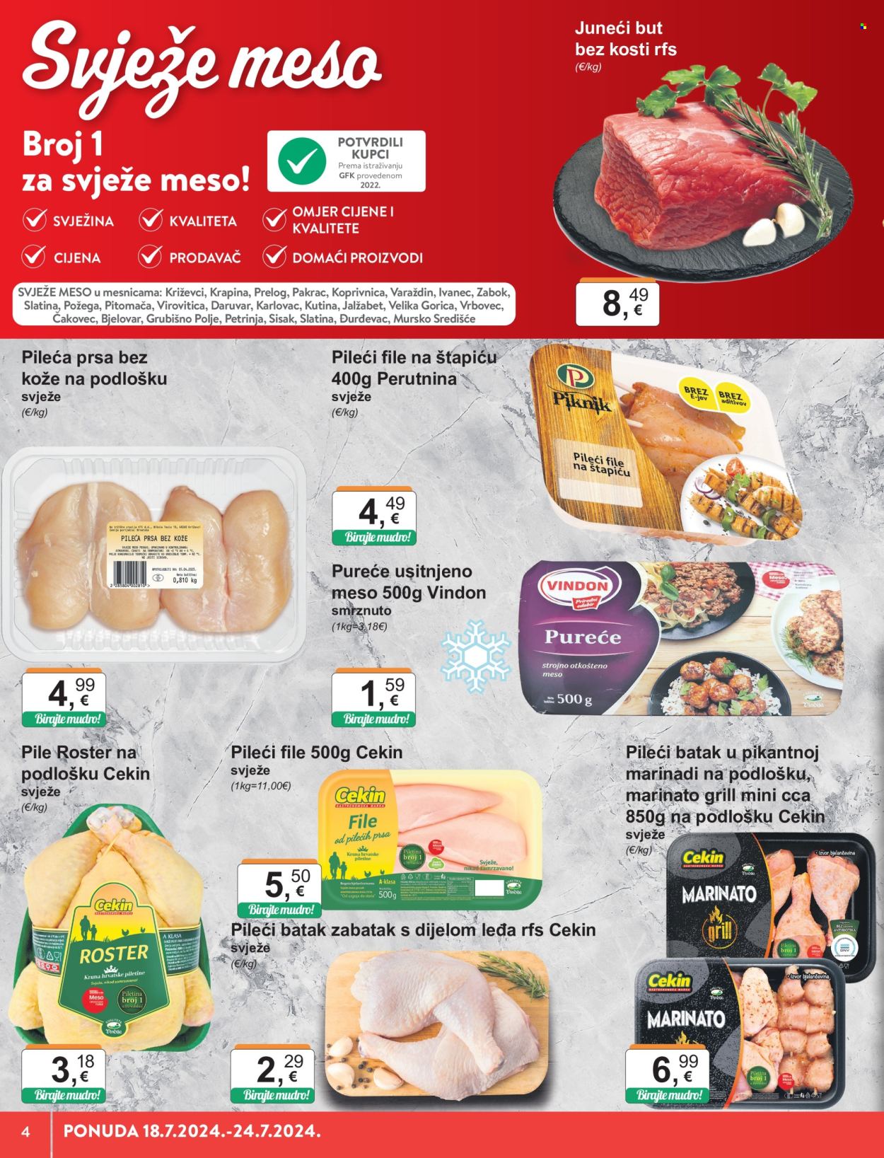 KTC katalog - 18.07.2024. - 24.07.2024. Stranica 4
