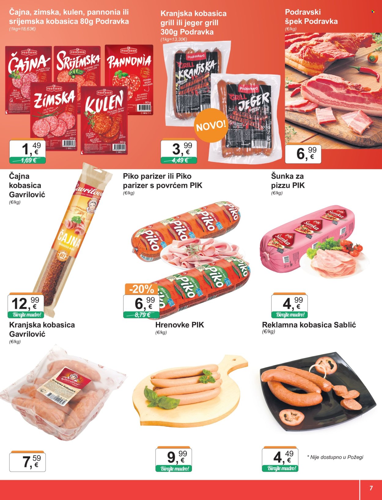 KTC katalog - 18.07.2024. - 24.07.2024. Stranica 7