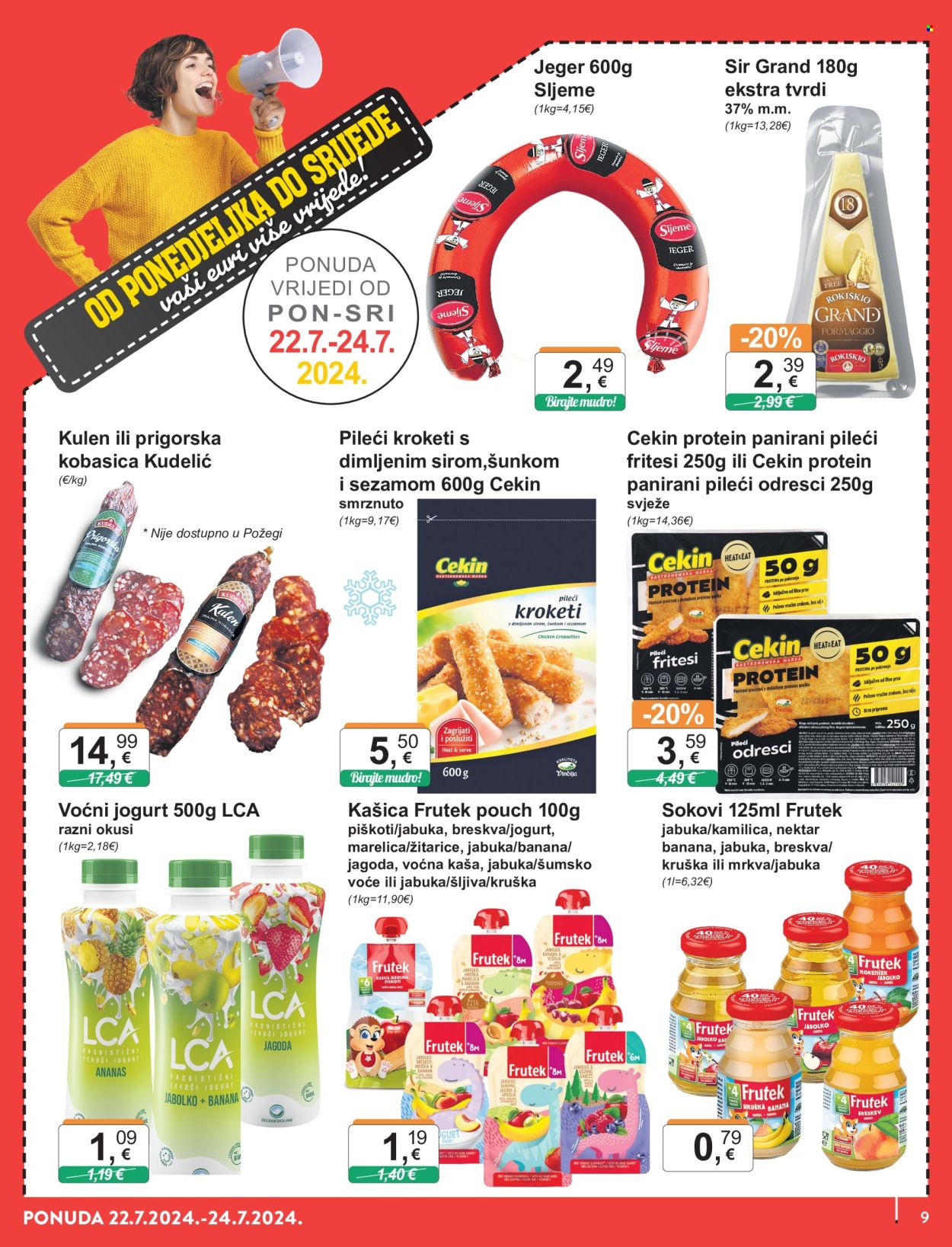 KTC katalog - 18.07.2024. - 24.07.2024. Stranica 9