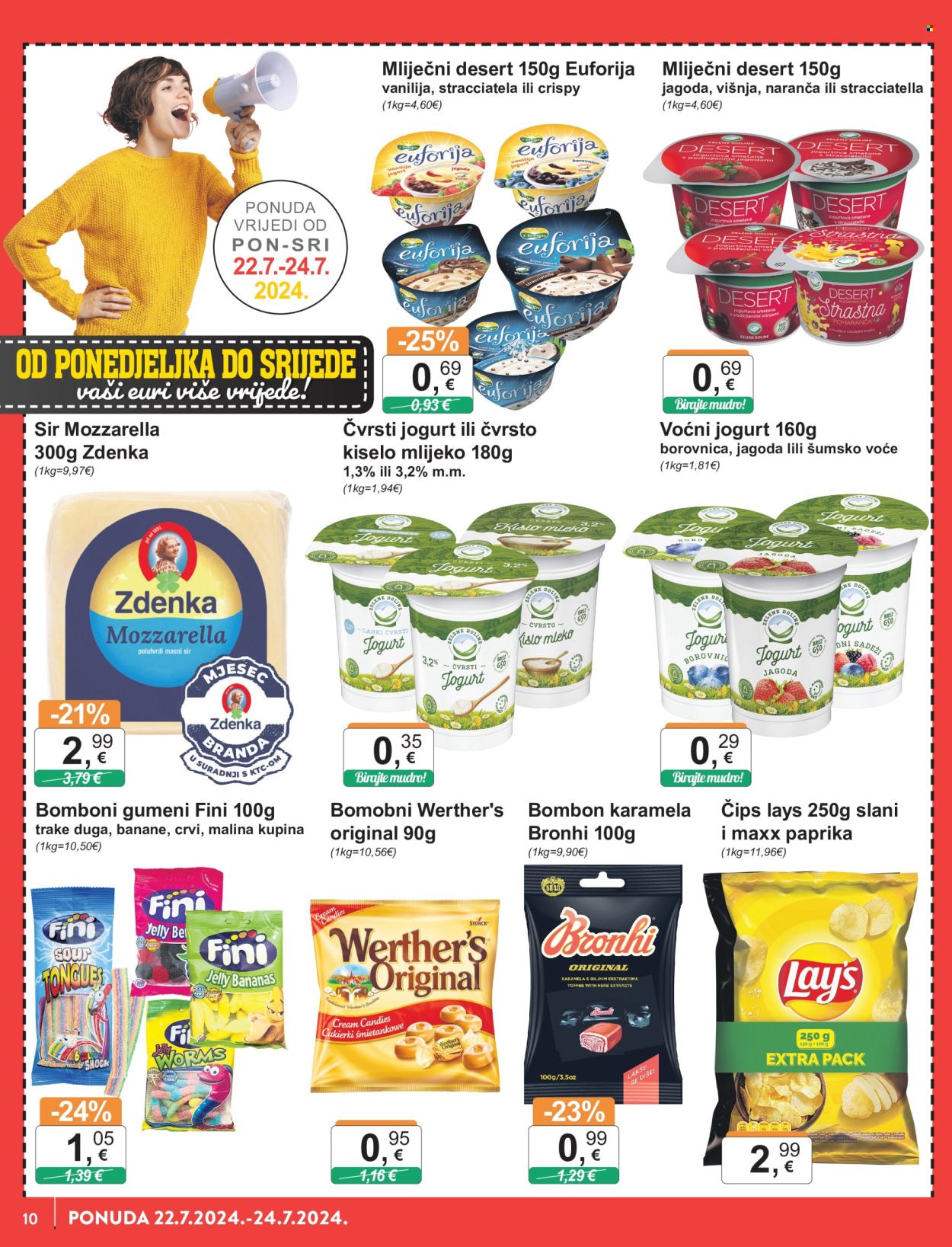 KTC katalog - 18.07.2024. - 24.07.2024. Stranica 10