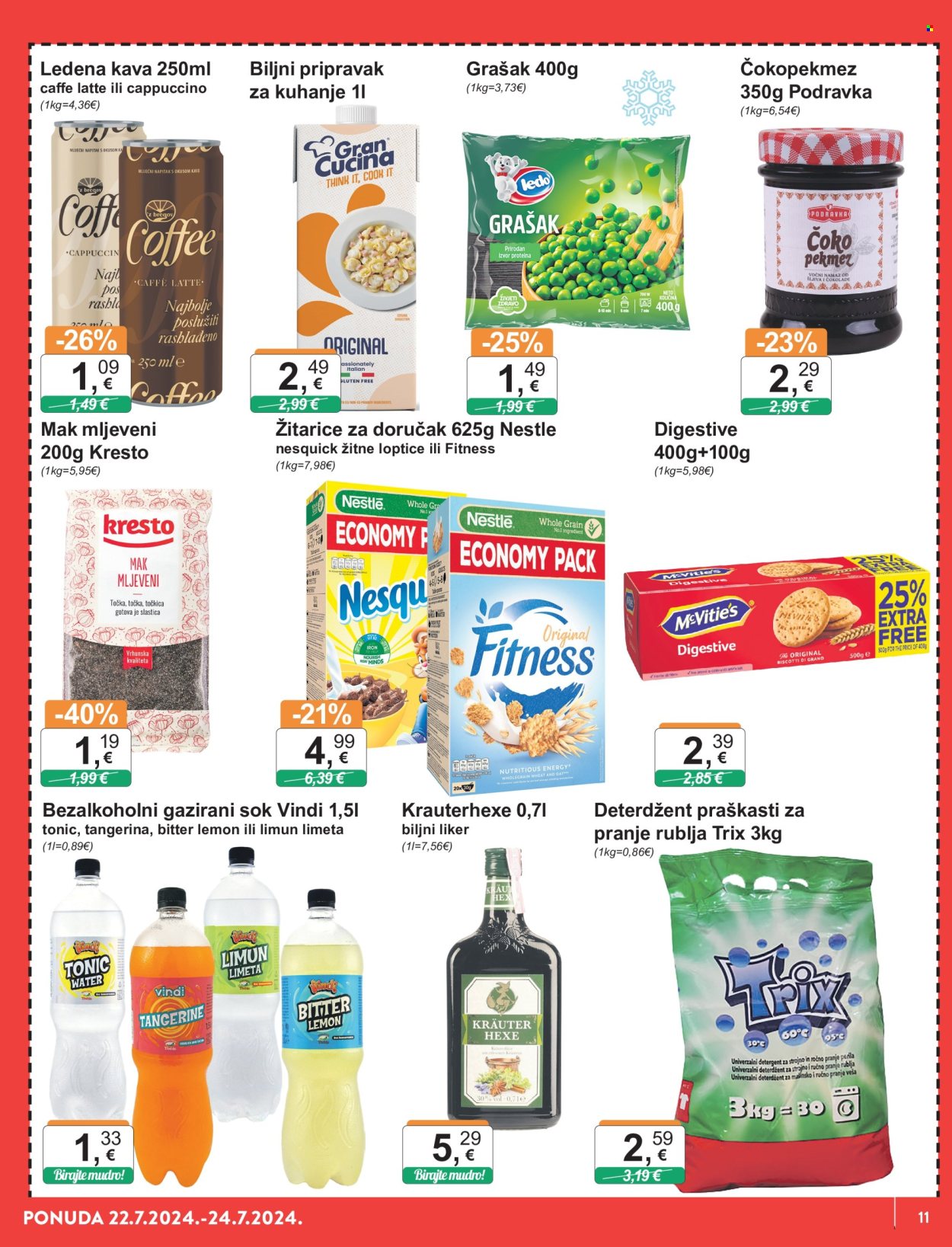 KTC katalog - 18.07.2024. - 24.07.2024. Stranica 11