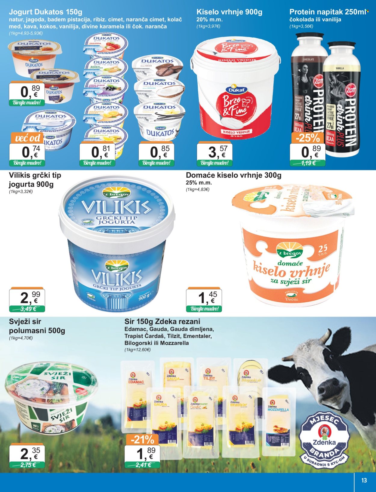 KTC katalog - 18.07.2024. - 24.07.2024. Stranica 13