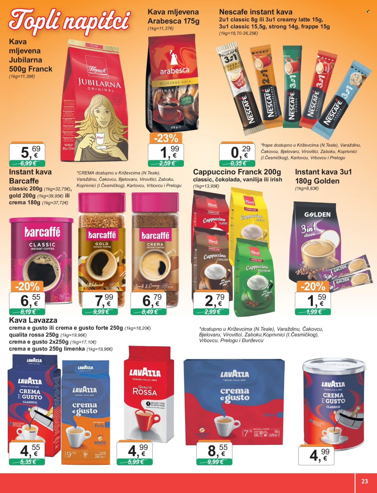 KTC katalog - 18.07.2024. - 24.07.2024. Stranica 23