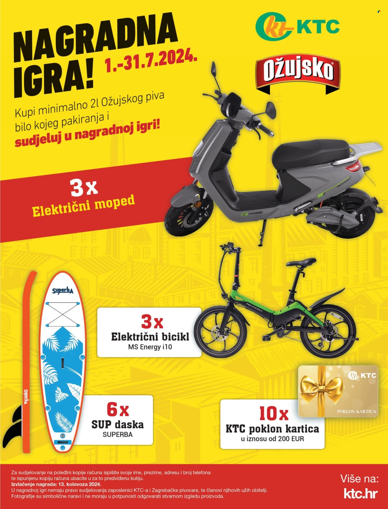 KTC katalog - 18.07.2024. - 24.07.2024. Stranica 25