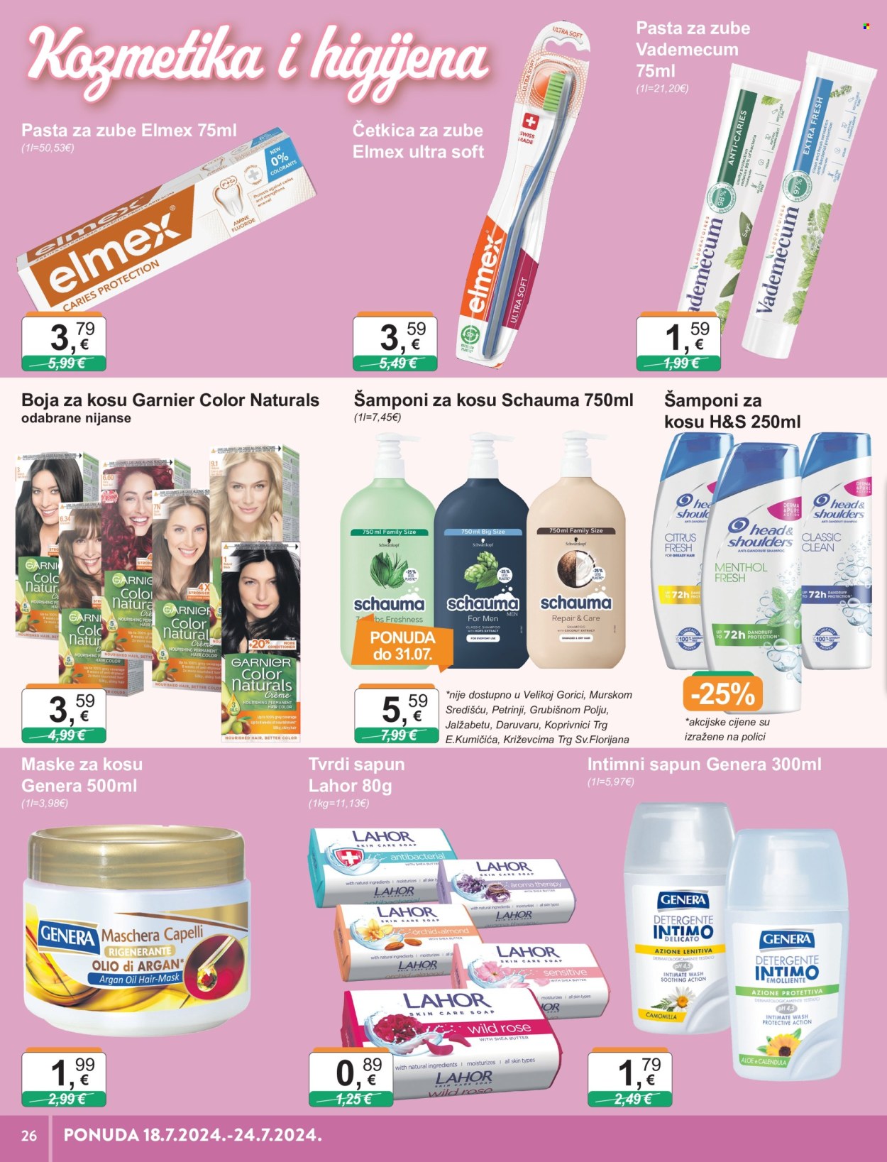 KTC katalog - 18.07.2024. - 24.07.2024. Stranica 26