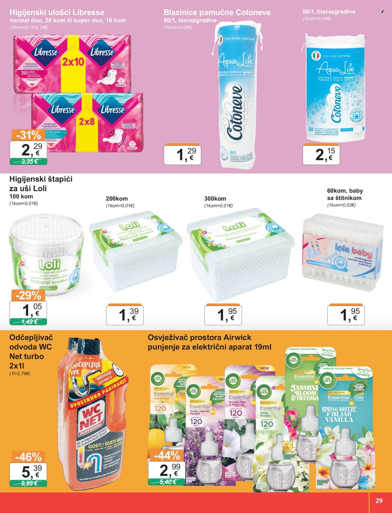 KTC katalog - 18.07.2024. - 24.07.2024. Stranica 29