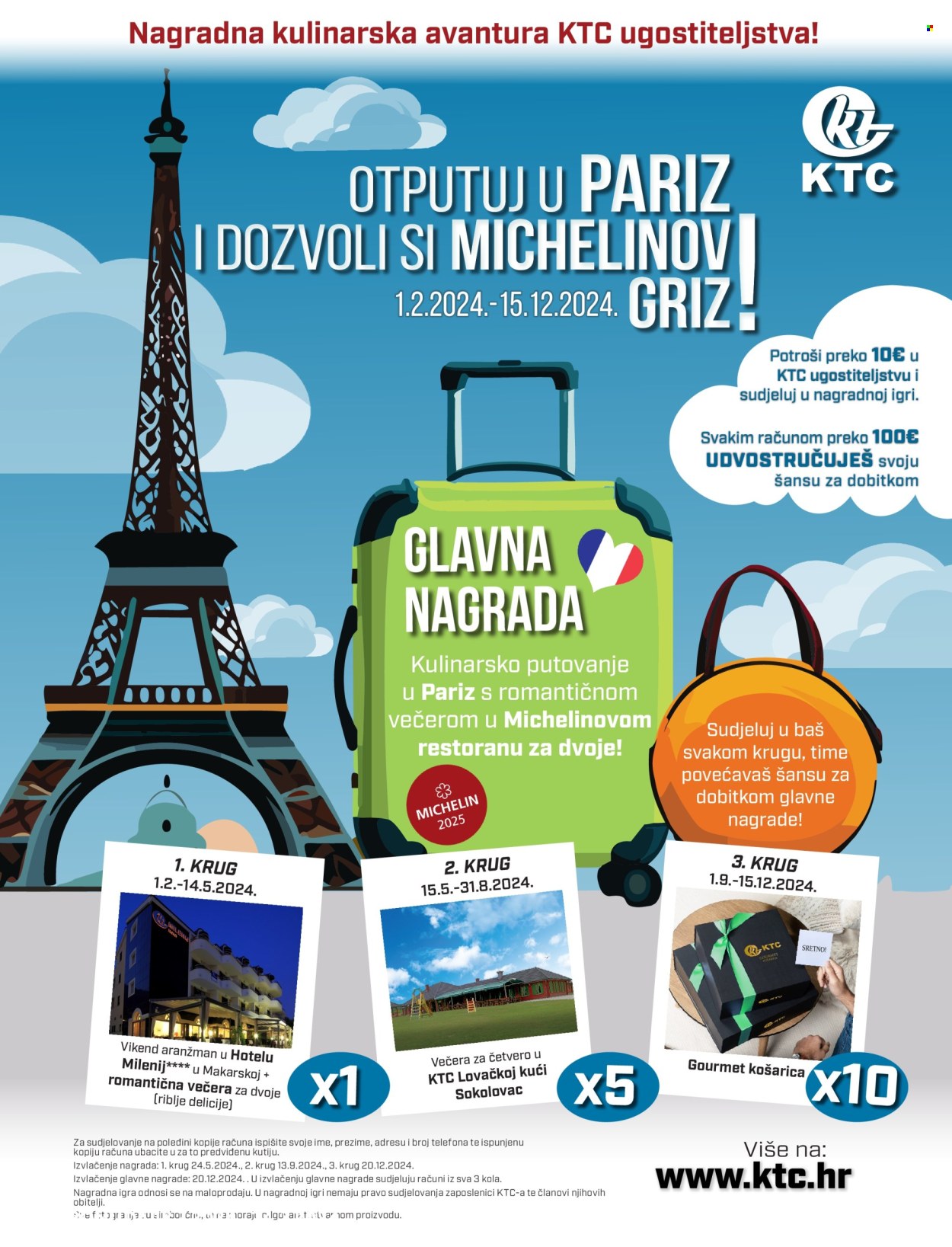 KTC katalog - 18.07.2024. - 24.07.2024. Stranica 32