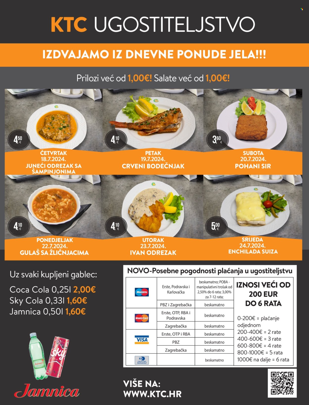 KTC katalog - 18.07.2024. - 24.07.2024. Stranica 33