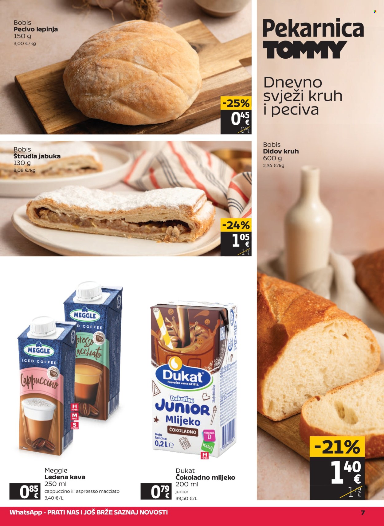 Tommy katalog - 18.07.2024. - 24.07.2024. Stranica 7