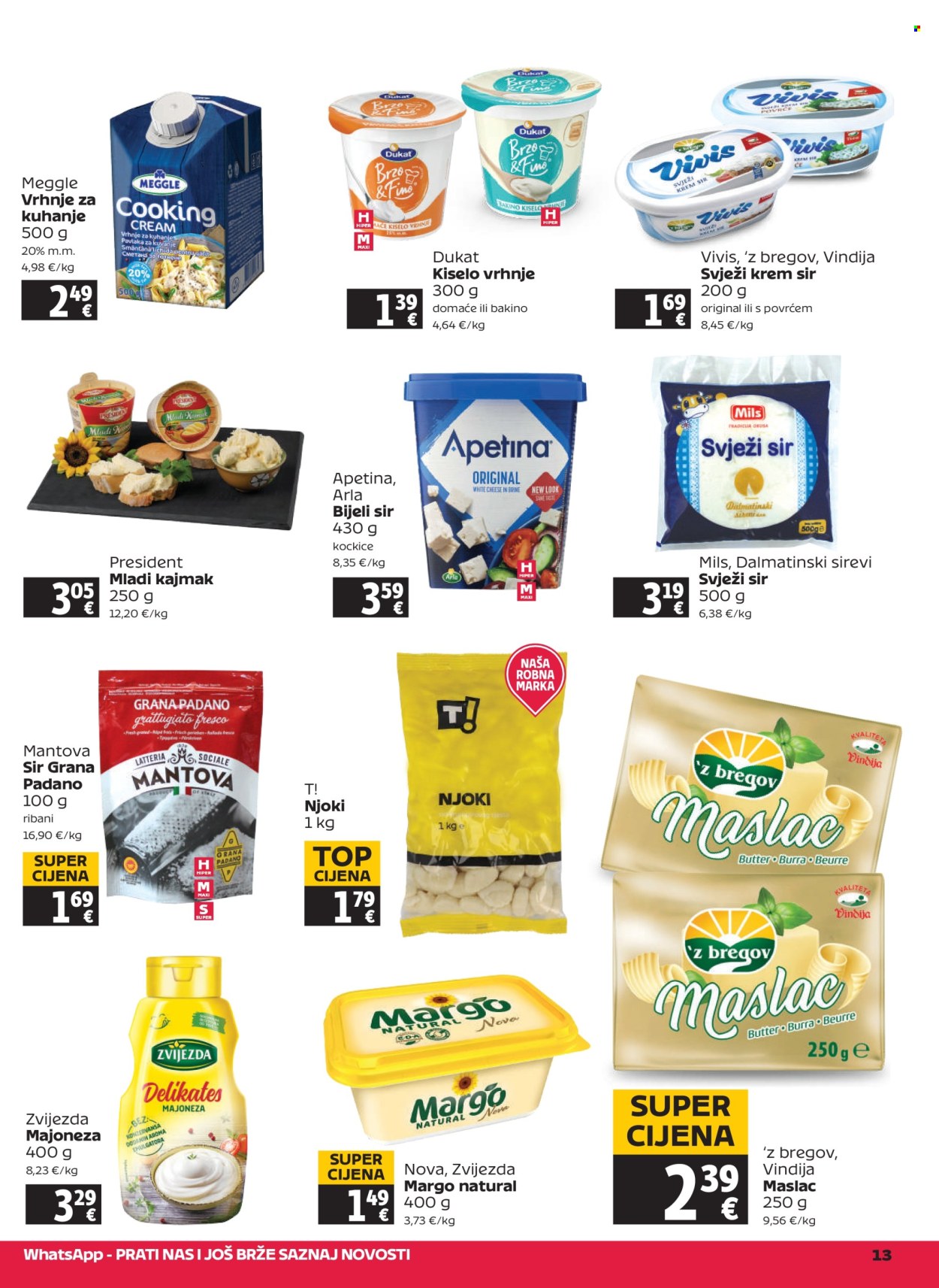 Tommy katalog - 18.07.2024. - 24.07.2024. Stranica 13