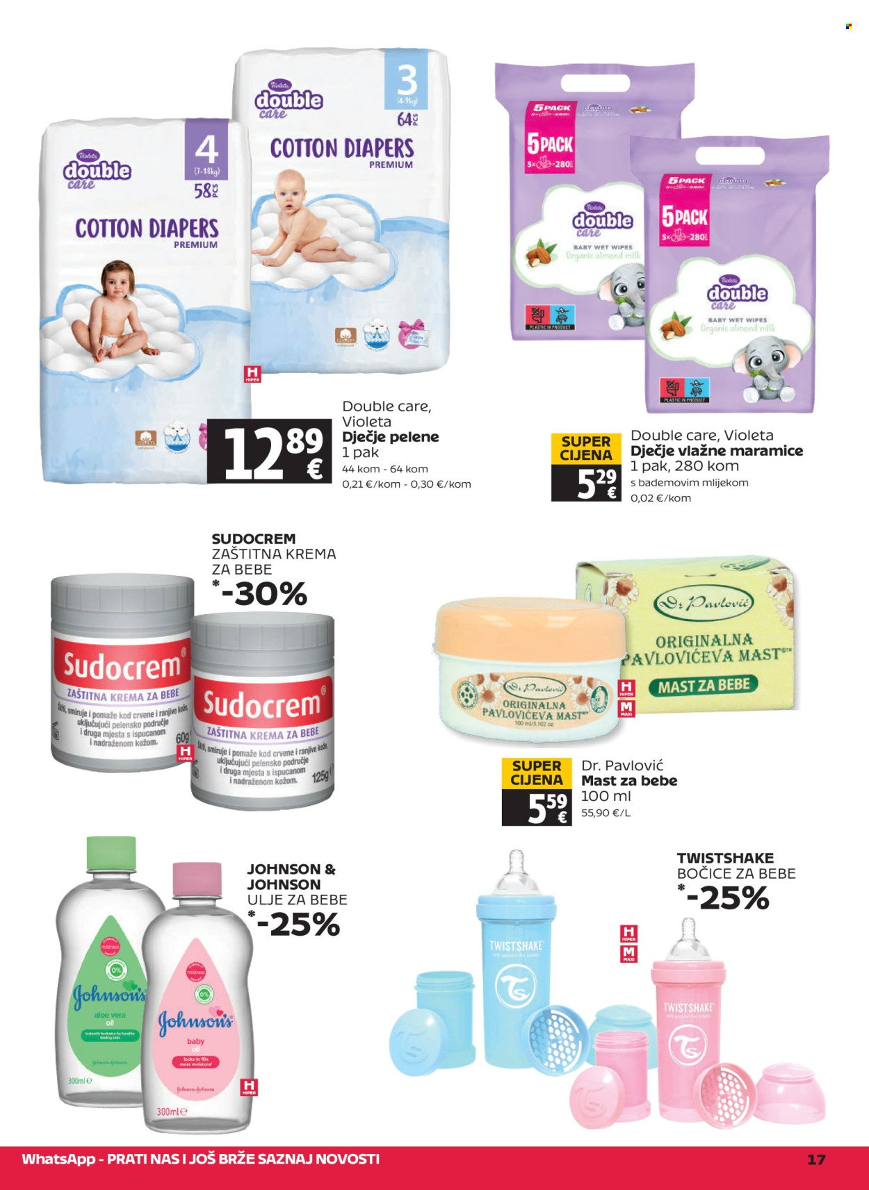 Tommy katalog - 18.07.2024. - 24.07.2024. Stranica 17