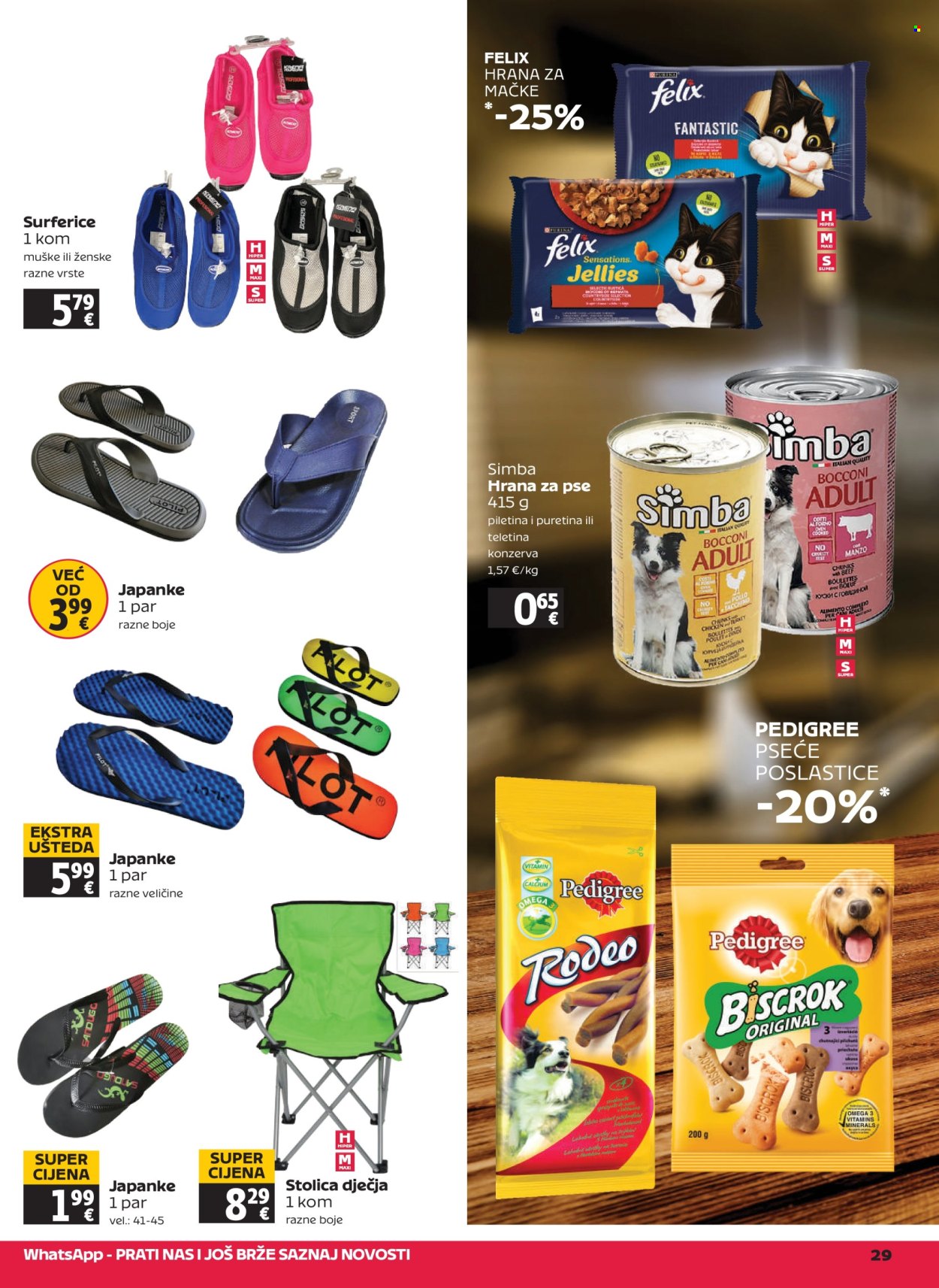 Tommy katalog - 18.07.2024. - 24.07.2024. Stranica 29
