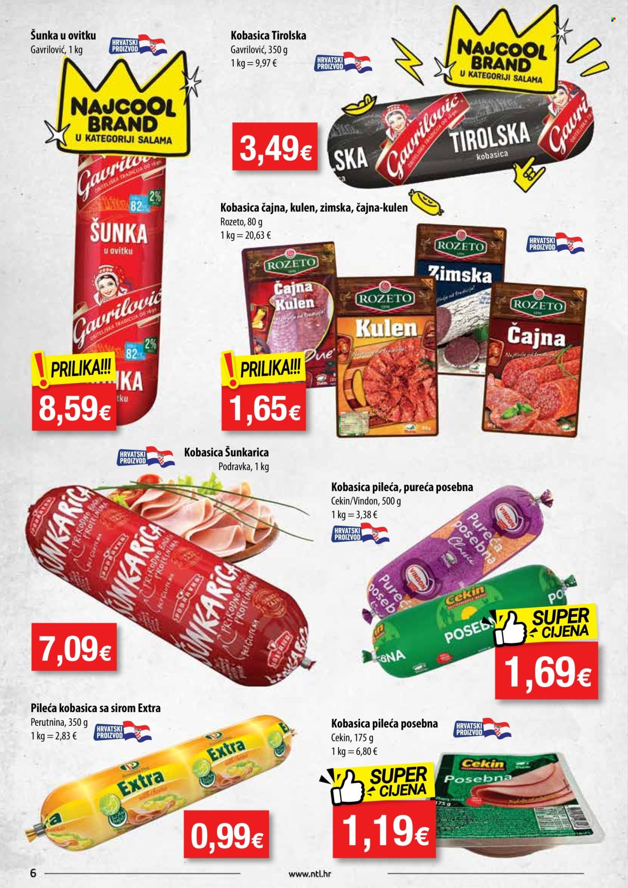 NTL katalog - 17.07.2024. - 23.07.2024. Stranica 6