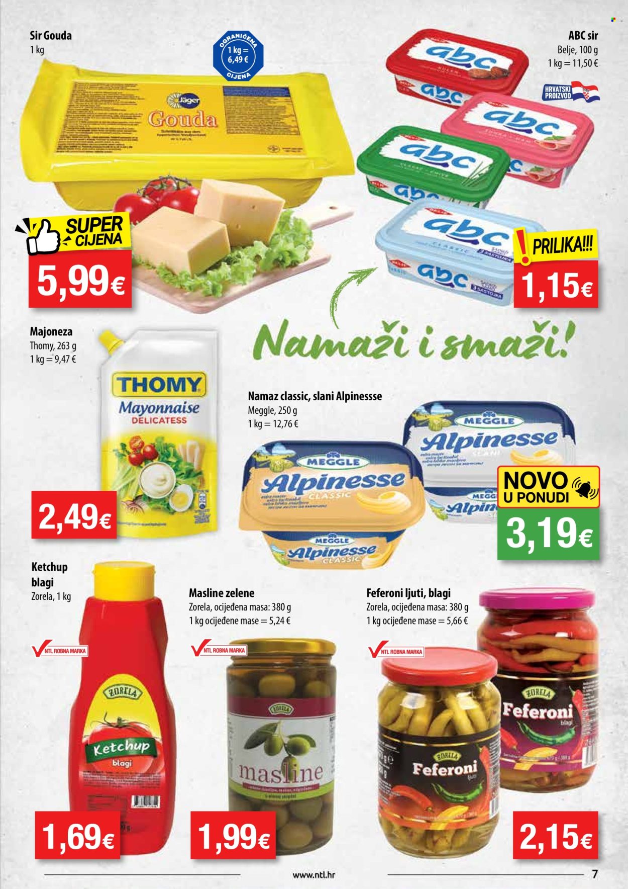 NTL katalog - 17.07.2024. - 23.07.2024. Stranica 7