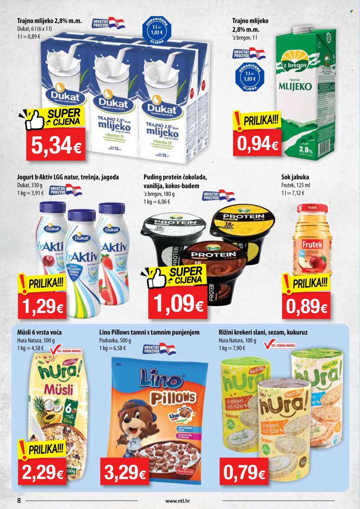 NTL katalog - 17.07.2024. - 23.07.2024. Stranica 8