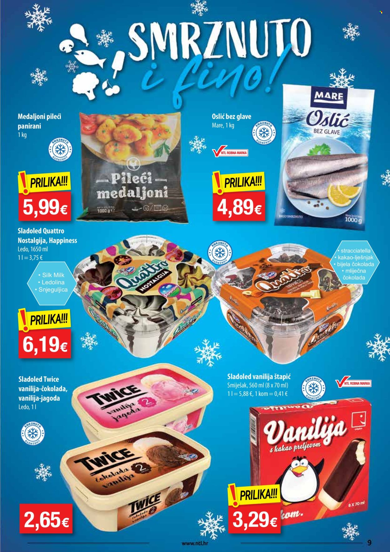 NTL katalog - 17.07.2024. - 23.07.2024. Stranica 9