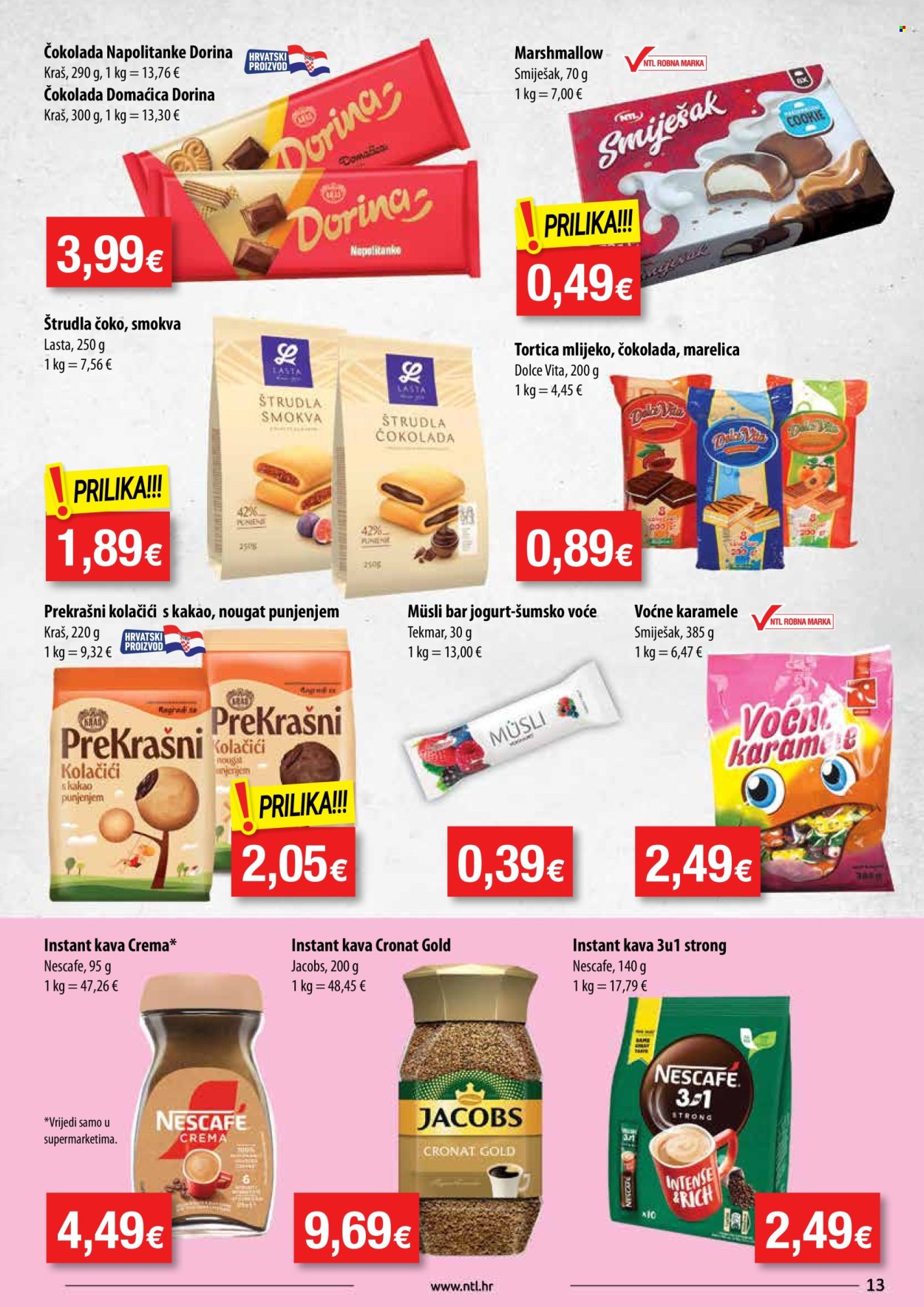NTL katalog - 17.07.2024. - 23.07.2024. Stranica 13