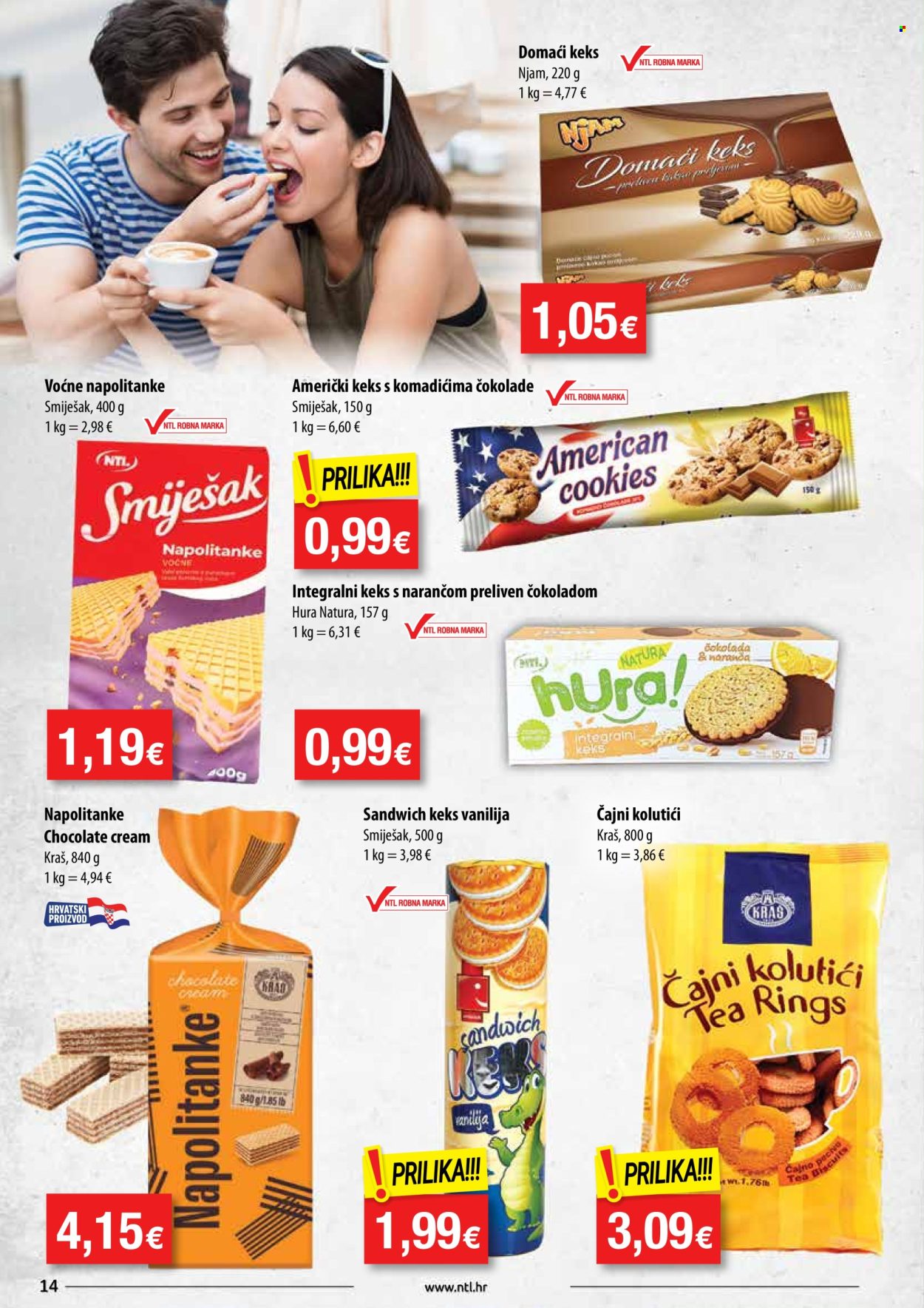 NTL katalog - 17.07.2024. - 23.07.2024. Stranica 14
