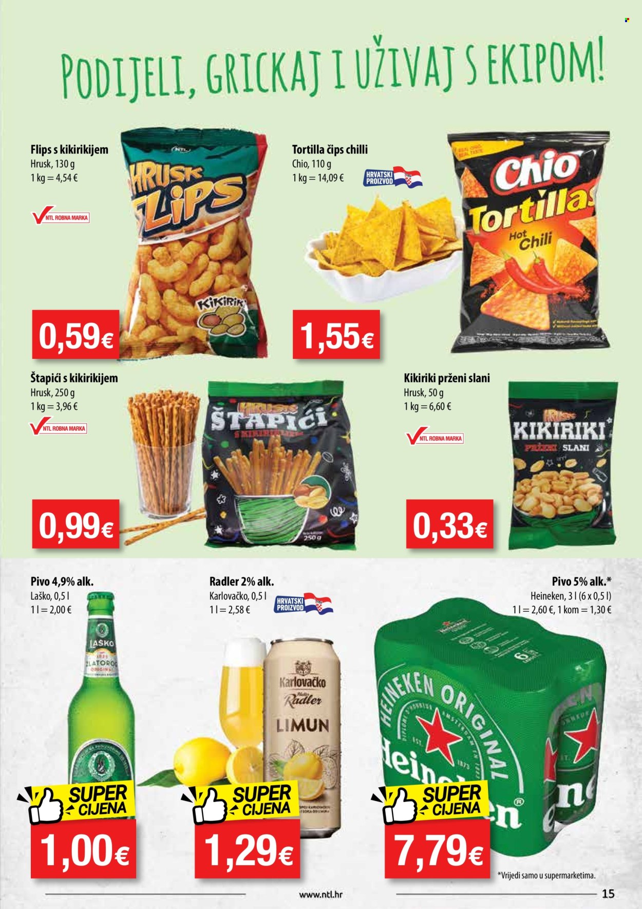 NTL katalog - 17.07.2024. - 23.07.2024. Stranica 15