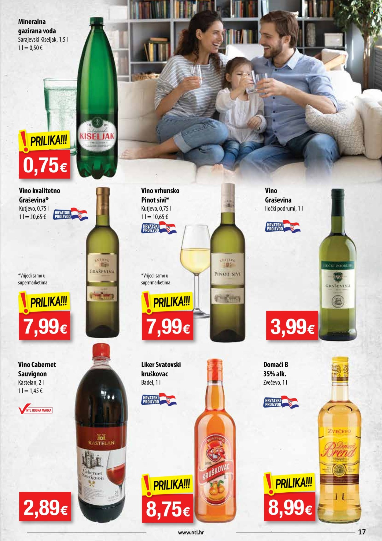 NTL katalog - 17.07.2024. - 23.07.2024. Stranica 17