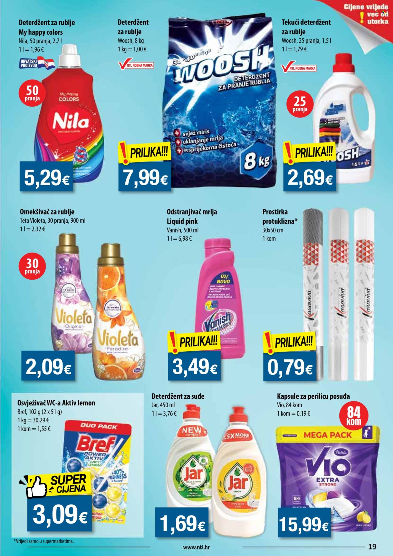 NTL katalog - 17.07.2024. - 23.07.2024. Stranica 19
