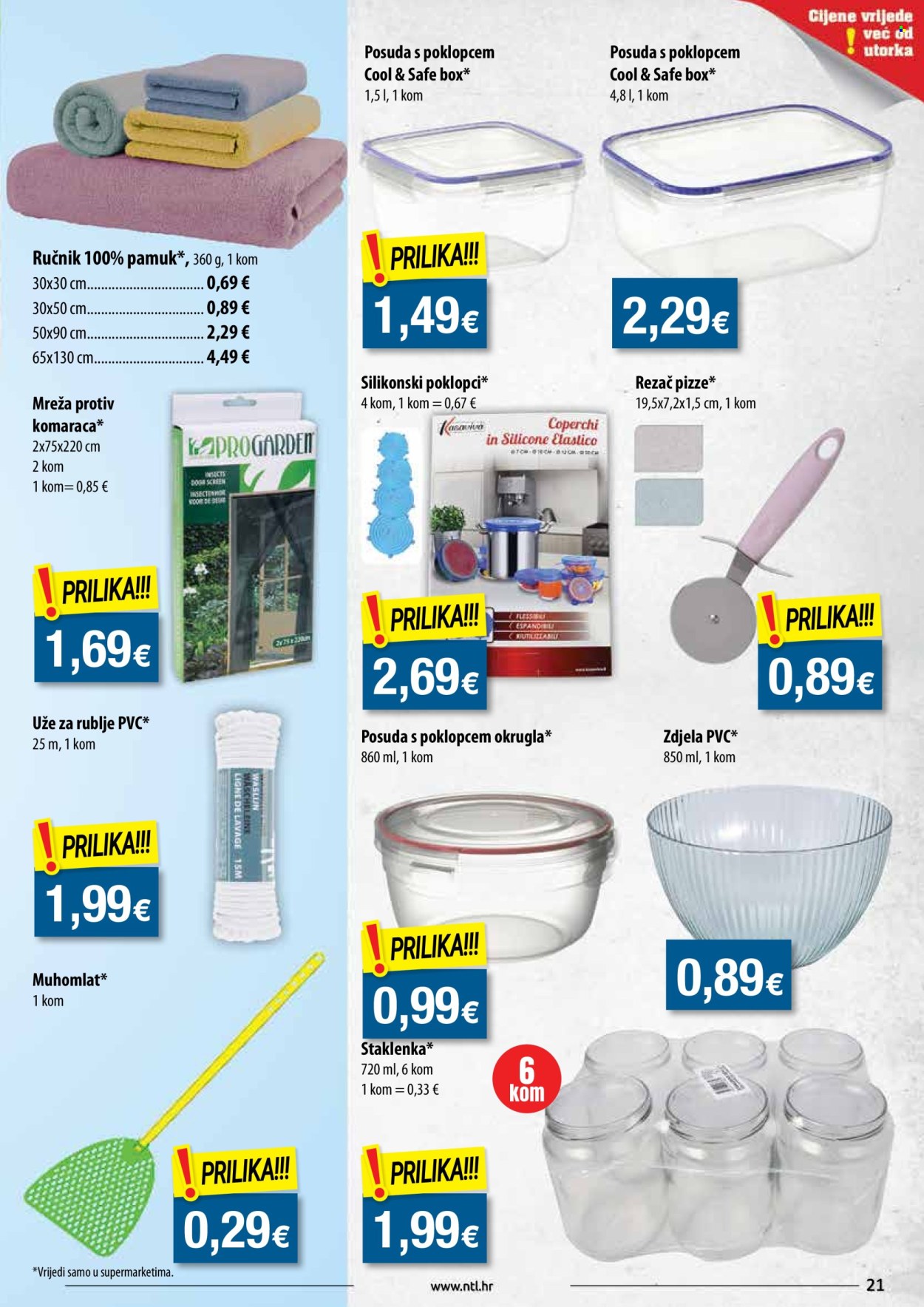 NTL katalog - 17.07.2024. - 23.07.2024. Stranica 21