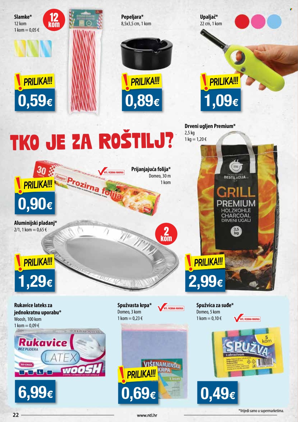 NTL katalog - 17.07.2024. - 23.07.2024. Stranica 22