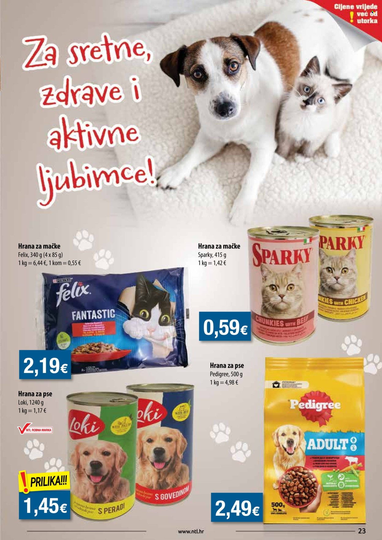 NTL katalog - 17.07.2024. - 23.07.2024. Stranica 23