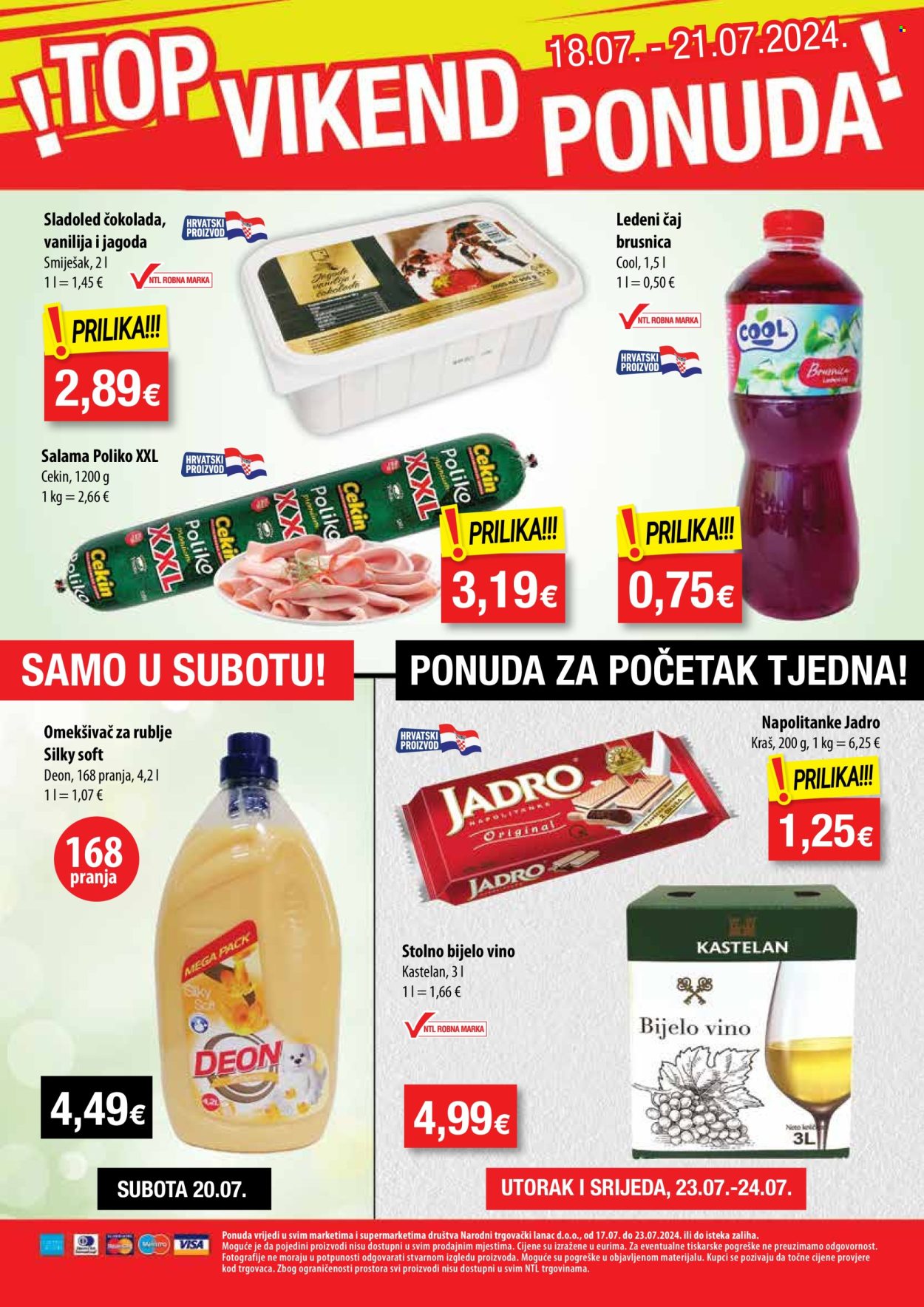 NTL katalog - 17.07.2024. - 23.07.2024. Stranica 24