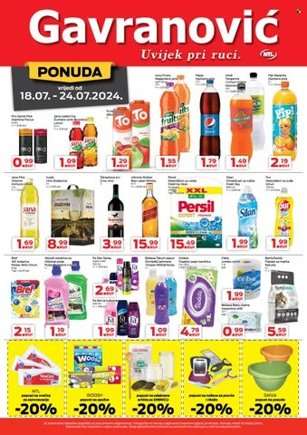 Gavranović katalog - 18.07.2024. - 24.07.2024. Stranica 4
