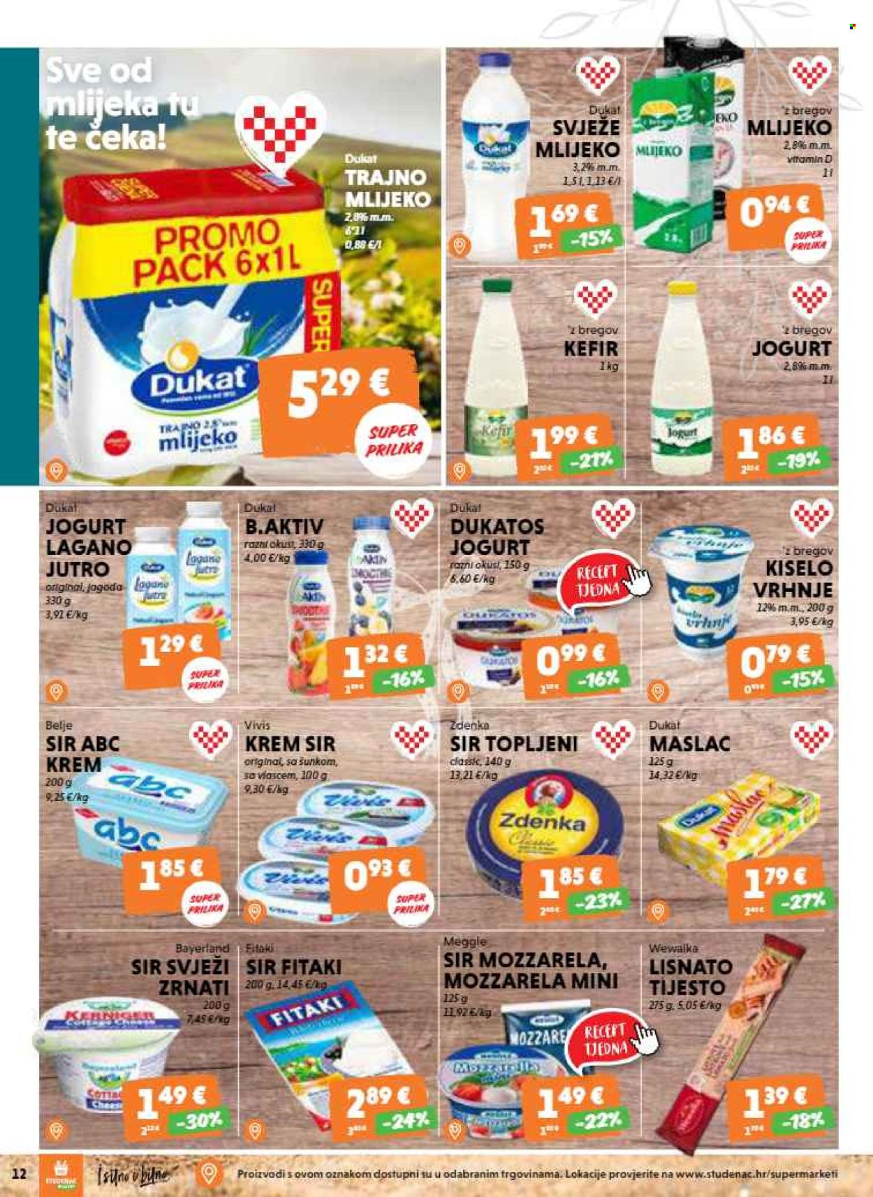 Studenac katalog - 18.07.2024. - 31.07.2024. Stranica 12