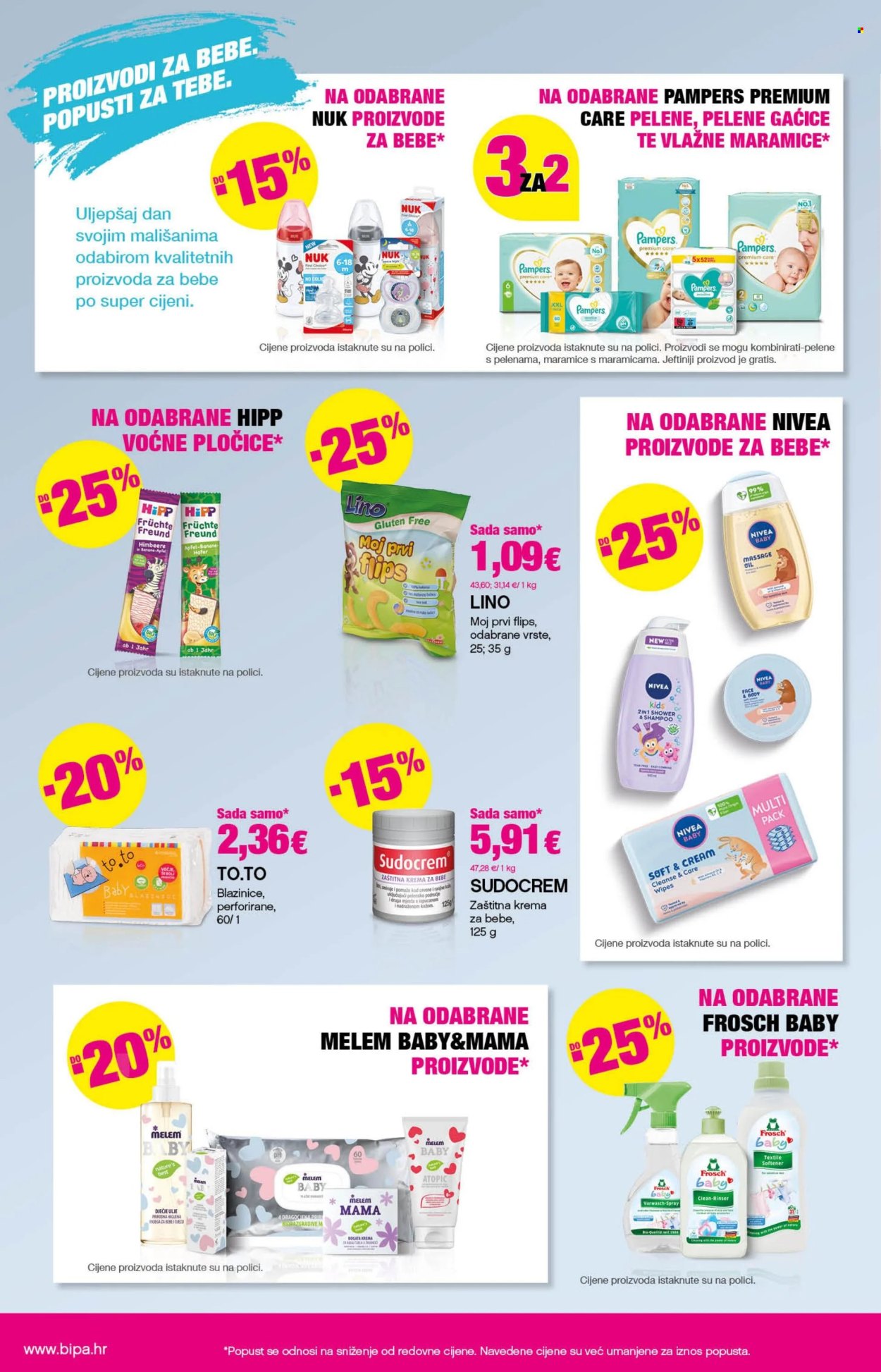 Bipa katalog - 18.07.2024. - 31.07.2024. Stranica 10