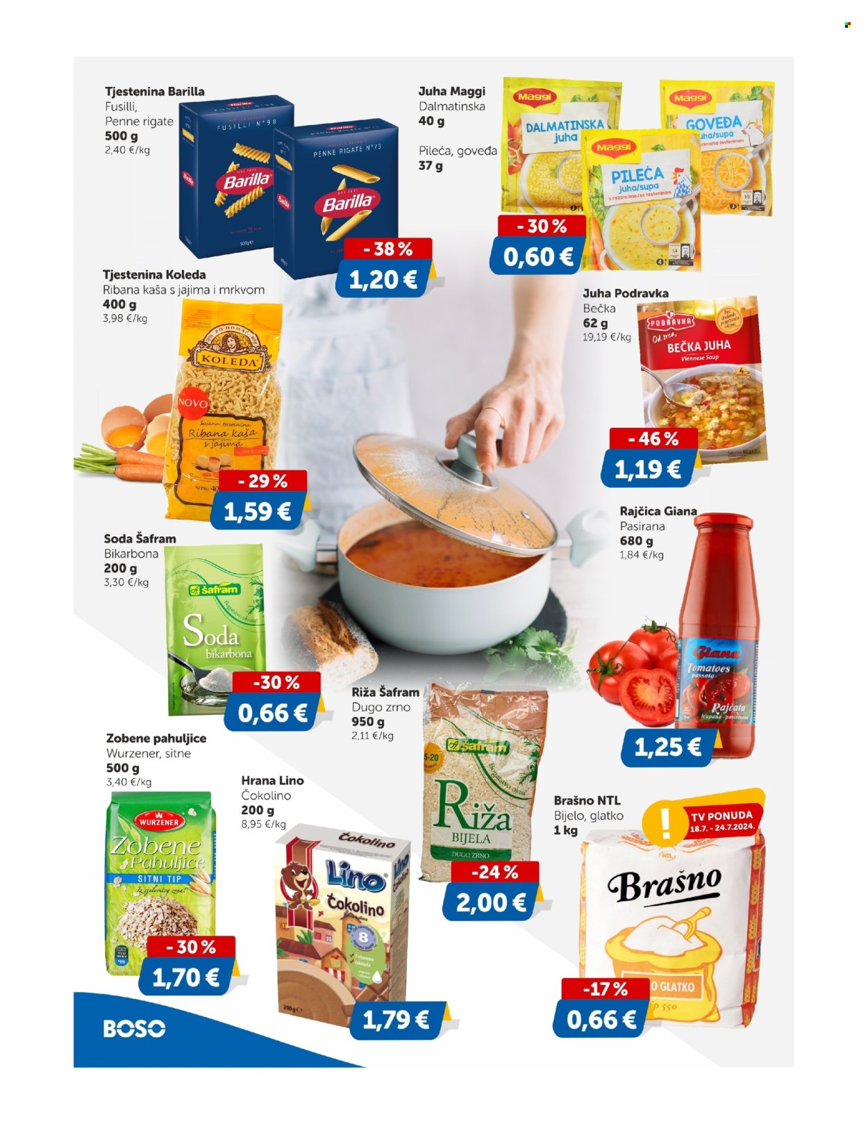 Boso katalog - 18.07.2024. - 31.07.2024. Stranica 6