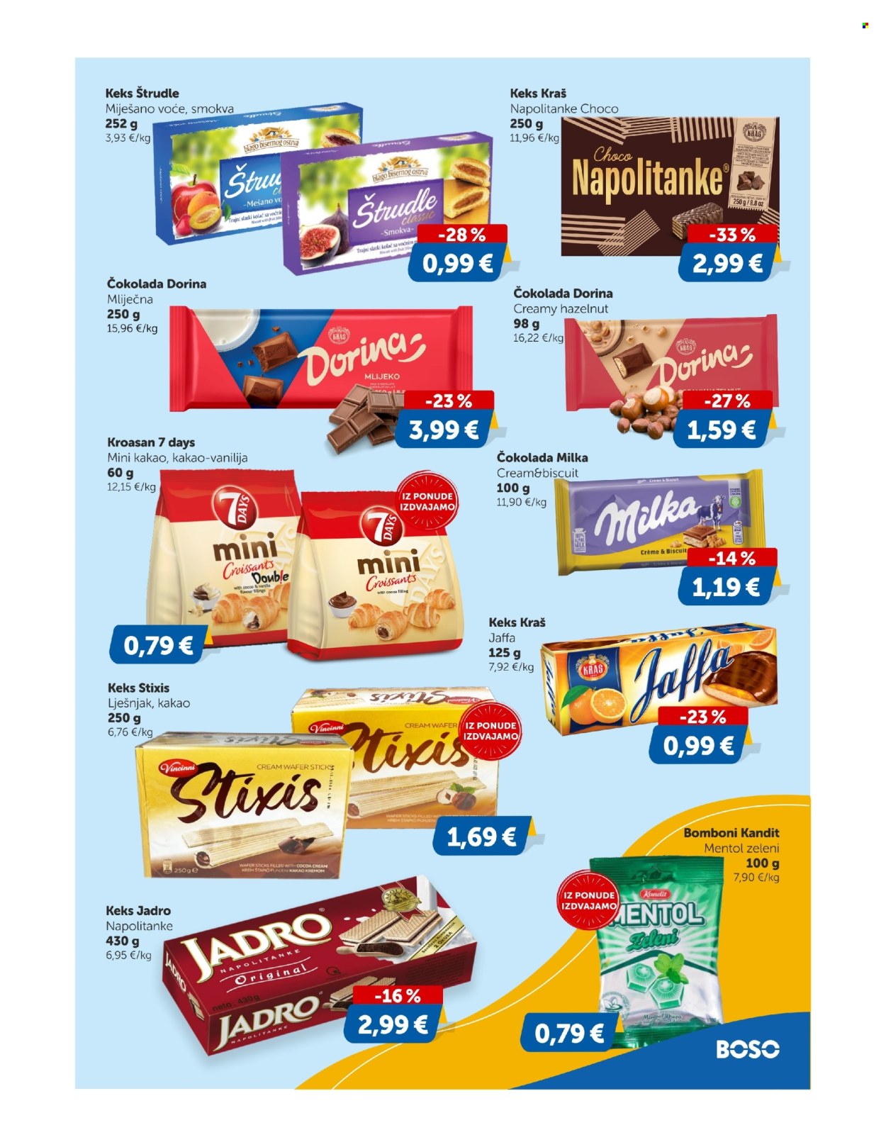 Boso katalog - 18.07.2024. - 31.07.2024. Stranica 9